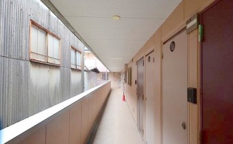 共用廊下
