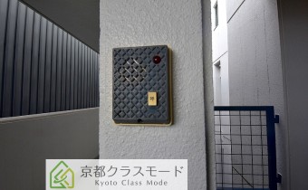 インターホン