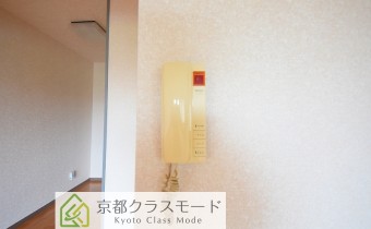 インターホン