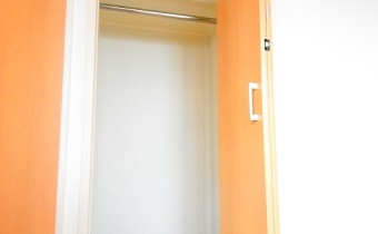 クローゼット