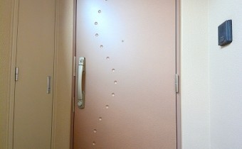 玄関ドア