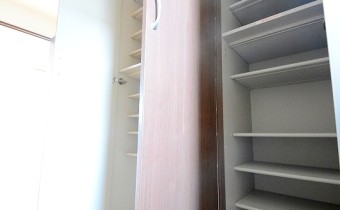 シューズＢＯＸ（鏡付）