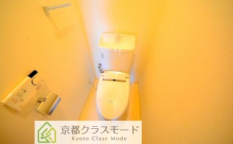 ウォシュレットトイレ