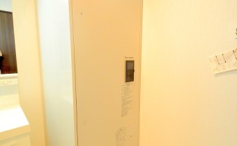 電気温水器