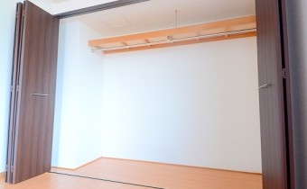 クローゼット