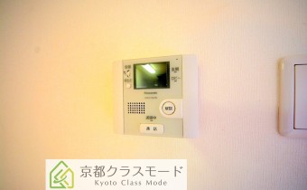 ＴＶモニターホン