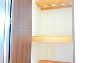クローゼット