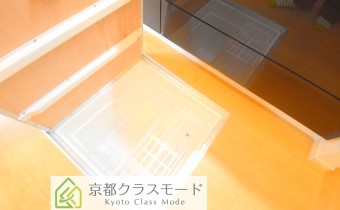 床下収納