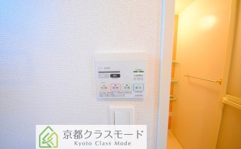 浴室乾燥機リモコン