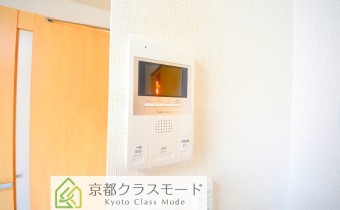 ＴＶモニターホン