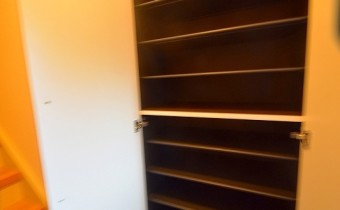 シューズBox