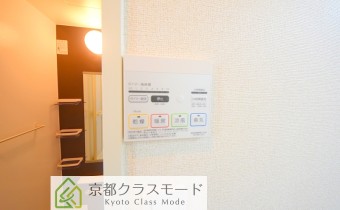 浴室乾燥機リモコン