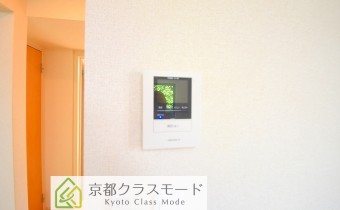 ＴＶモニターホン