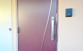 玄関ドア
