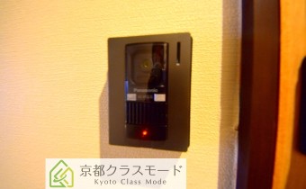 インターホン