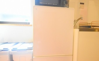 冷蔵庫