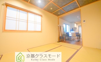 和室 8
