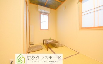 和室 8