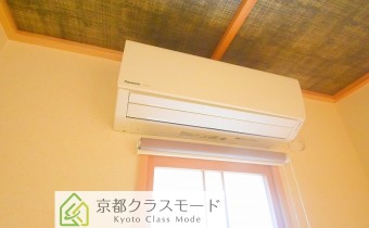 エアコン