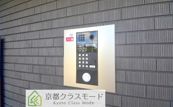 オートロック