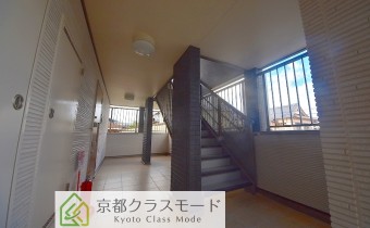 共用部