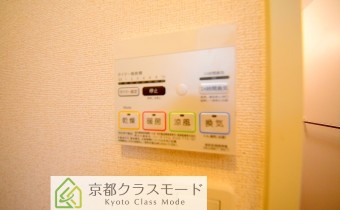 浴室乾燥機リモコン