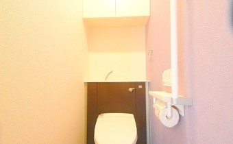 ウォシュレットトイレ