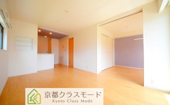 「インターネット無料」1LDK ♪日当たり良好です♪