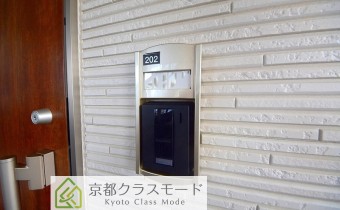 インターホン