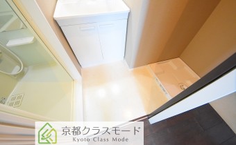 脱衣所