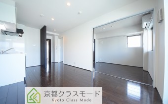 稀少な「犬＆猫飼育相談可」のお部屋です♪