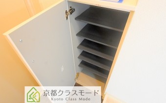 シューズBOX