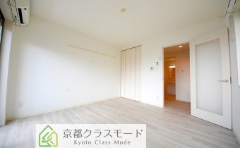 ※室内写真は405号室のものです。