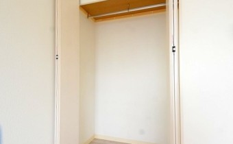 クローゼット