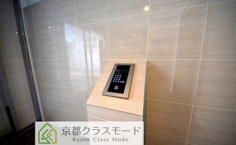 オートロック