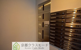 宅配BOX