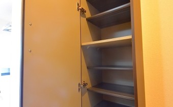 シューズBOX