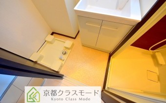 脱衣所
