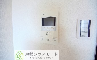 TVドアホン