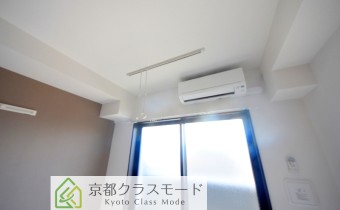 室内干用の器具