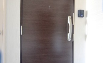 玄関ドア