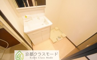 脱衣所