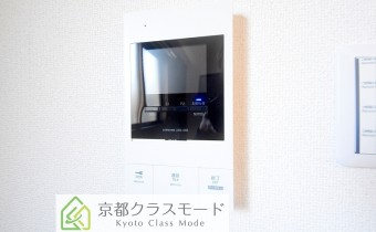 TVドアホン