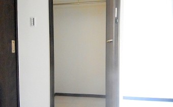 クローゼット