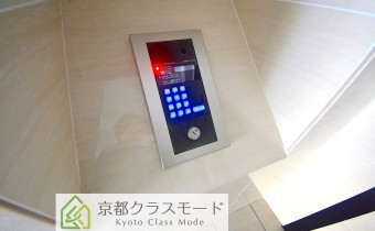 オートロック