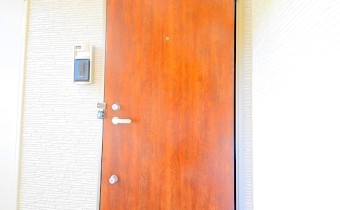 玄関ドア