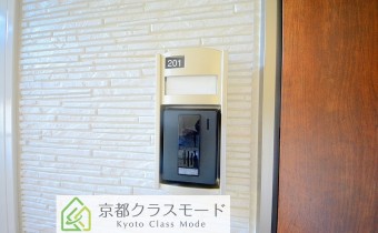 インターホン