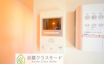 ＴＶモニターホン