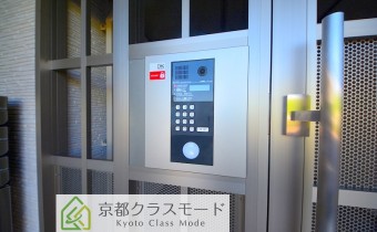 オートロック