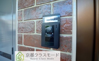 インターホン